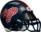 South Panola - 2/08/2013